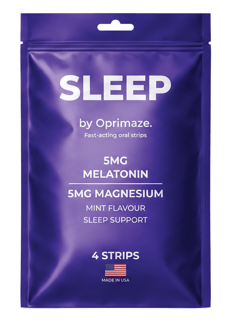 Oprimaze Sleep pouch for nighttime